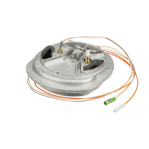 Bertazzoni Part# 510529 Dual Burner - Genuine OEM