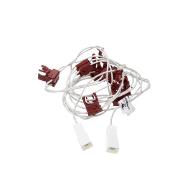 Bertazzoni Part# 604160 Daisy Chain Switch - Genuine OEM