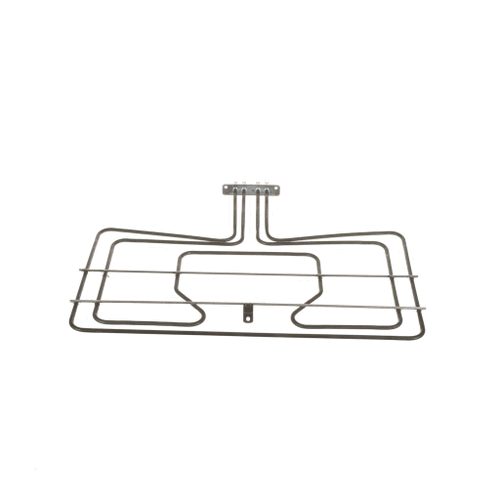 Bertazzoni Part# 606151 Upper Broil Element - Genuine OEM