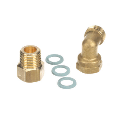 Bertazzoni Part# 910428 Set Connection - Genuine OEM