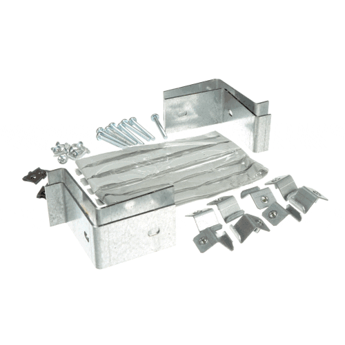 Bertazzoni Part# 910824 Fixing Pack With Prestole - Genuine OEM