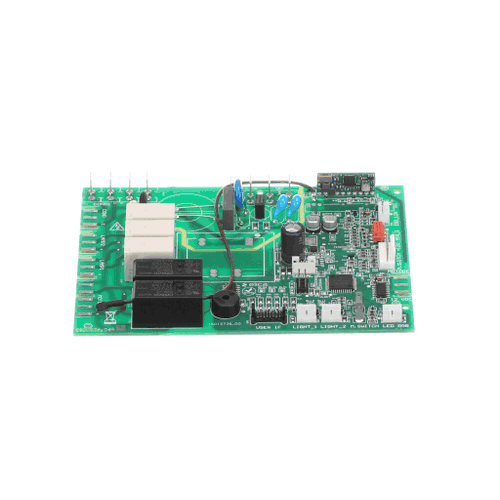 Bertazzoni Pw Rl 4V Sc E14004.06 Nt Switc - Z040531