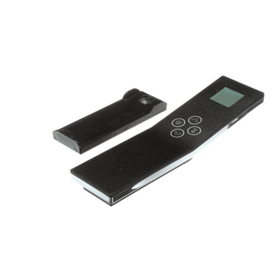 Bertazzoni Part# Z080026 Radio Control (Black) - Genuine OEM