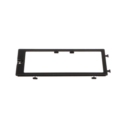 Bertazzoni Part# Z120330 Glass Window Frame - Genuine OEM