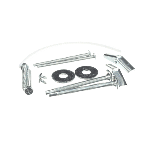 Bertazzoni Part# Z120370 Mounting Hardware - Genuine OEM