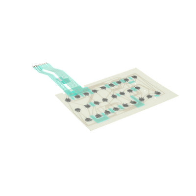 Bertazzoni Part# Z140375 Touchpad Control - Genuine OEM