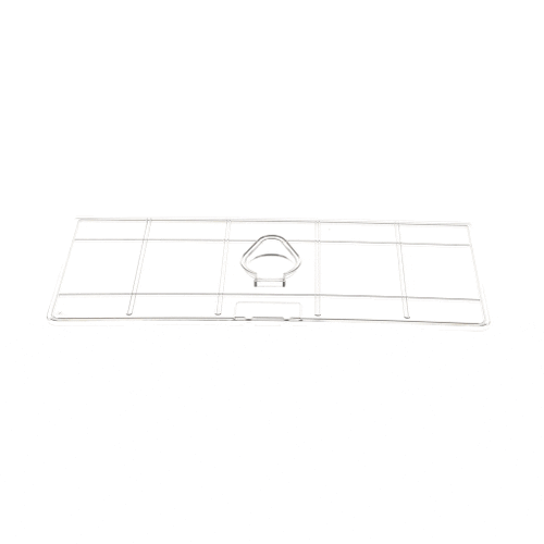 Bertazzoni Part# Z180134 Water Deposit Cover (Gray) - Genuine OEM
