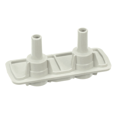 Bertazzoni Part# Z180137 Water Deposit Conection - Genuine OEM
