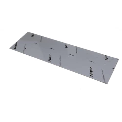 Bertazzoni Part# Z180435 Front Door Panel - Genuine OEM