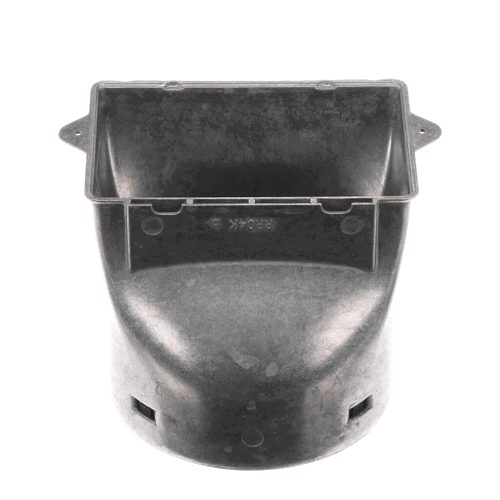 Bertazzoni Part# 200335 Glass Support - Genuine OEM