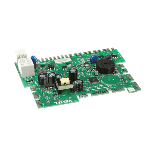 Bertazzoni Part# Z2600278 Power Control Board Assembly - Genuine OEM