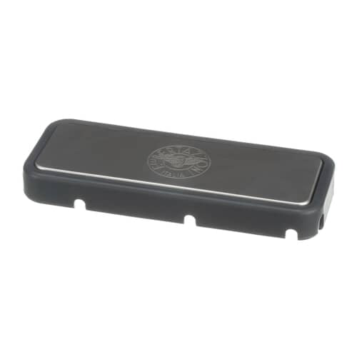 Bertazzoni Part# Z290074 Handle Cover - Genuine OEM