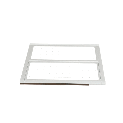 Bertazzoni Part# Z300194 Cantilever Shelf - Genuine OEM