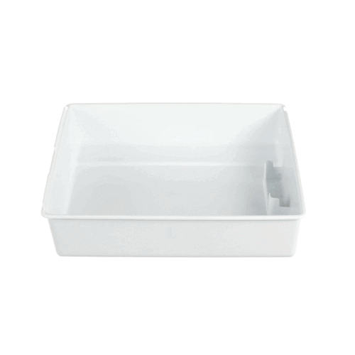 Bertazzoni Part# Z300390 Ice Box - Genuine OEM