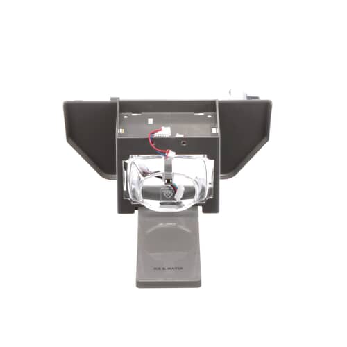 Bertazzoni Part# Z300409 Seal Plate Assembly - Genuine OEM