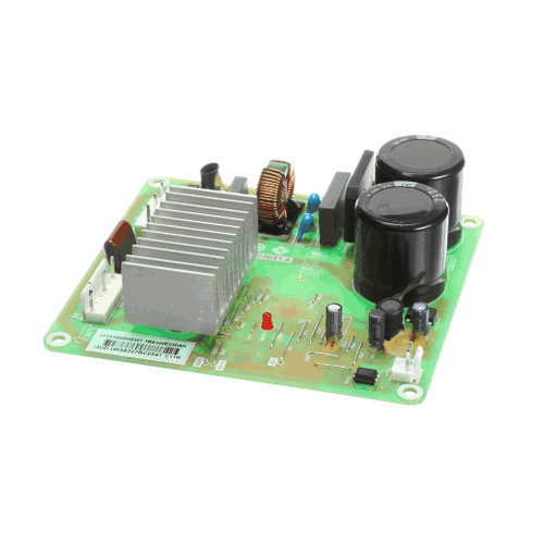 Bertazzoni Part# Z300467 Variable Frequency Driver Board - Genuine OEM