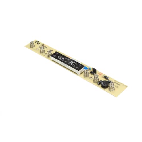 Bertazzoni Part# Z300496 CP Display - Genuine OEM