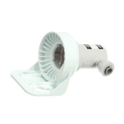 Bertazzoni Part# Z310120 Water Filter Head - Genuine OEM