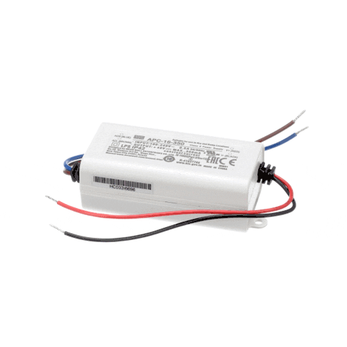Bertazzoni Part# Z310138 LED Power Supply - Genuine OEM