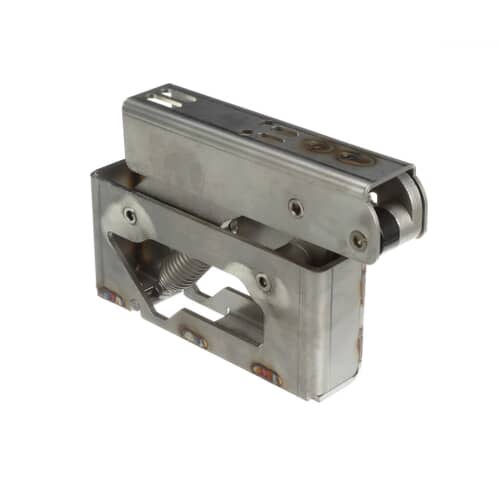 Bertazzoni Part# Z310165 Soft Opening Hinge (Left) - Genuine OEM