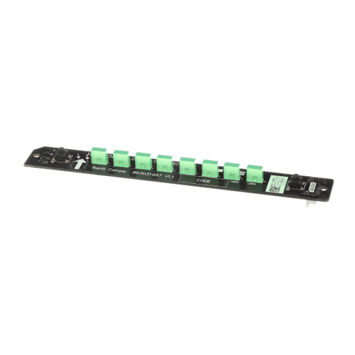 Bertazzoni Part# Z320243 Display Board - Genuine OEM