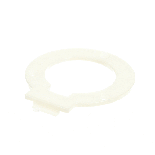 Bertazzoni Part# Z320329 Front Fan Motor Cover - Genuine OEM