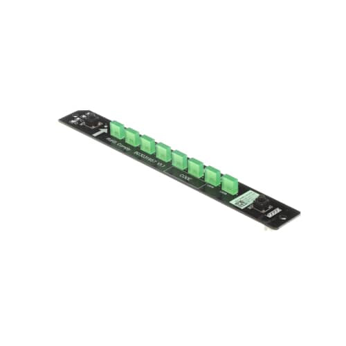 Bertazzoni Part# Z320405 Display Panel - Genuine OEM
