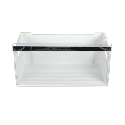 Bertazzoni Part# Z320438 Lower Drawer - Genuine OEM