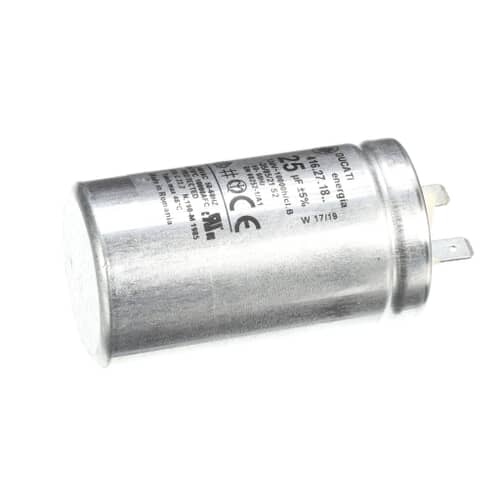 Bertazzoni Part# Z350158 Condenser - Genuine OEM