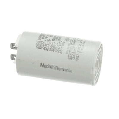 Bertazzoni Part# Z350213 UI Capacitor  - Genuine OEM