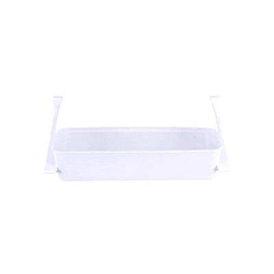 Bertazzoni Part# Z370232 Upper Drawer (Back) - Genuine OEM