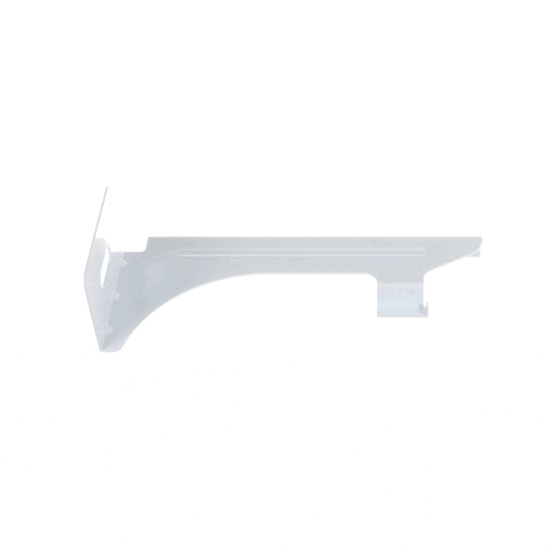 Bertazzoni Part# Z370350 Drawer Bracket (Bottom) - Genuine OEM