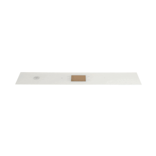 Bertazzoni Part# Z370660 Display Glass Panel - Genuine OEM