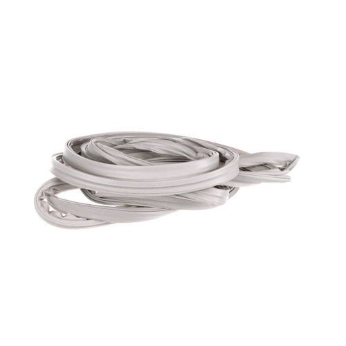 Bertazzoni Part# Z370880 Door Seal Assembly (Gray) - Genuine OEM