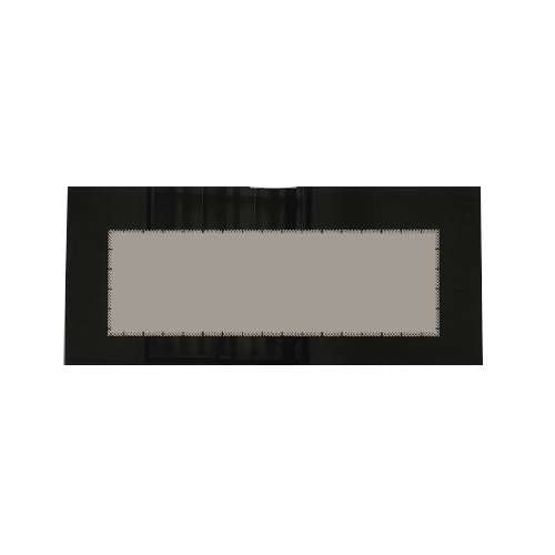 Bosch 00 Microwave/Hood Glass - 683862
