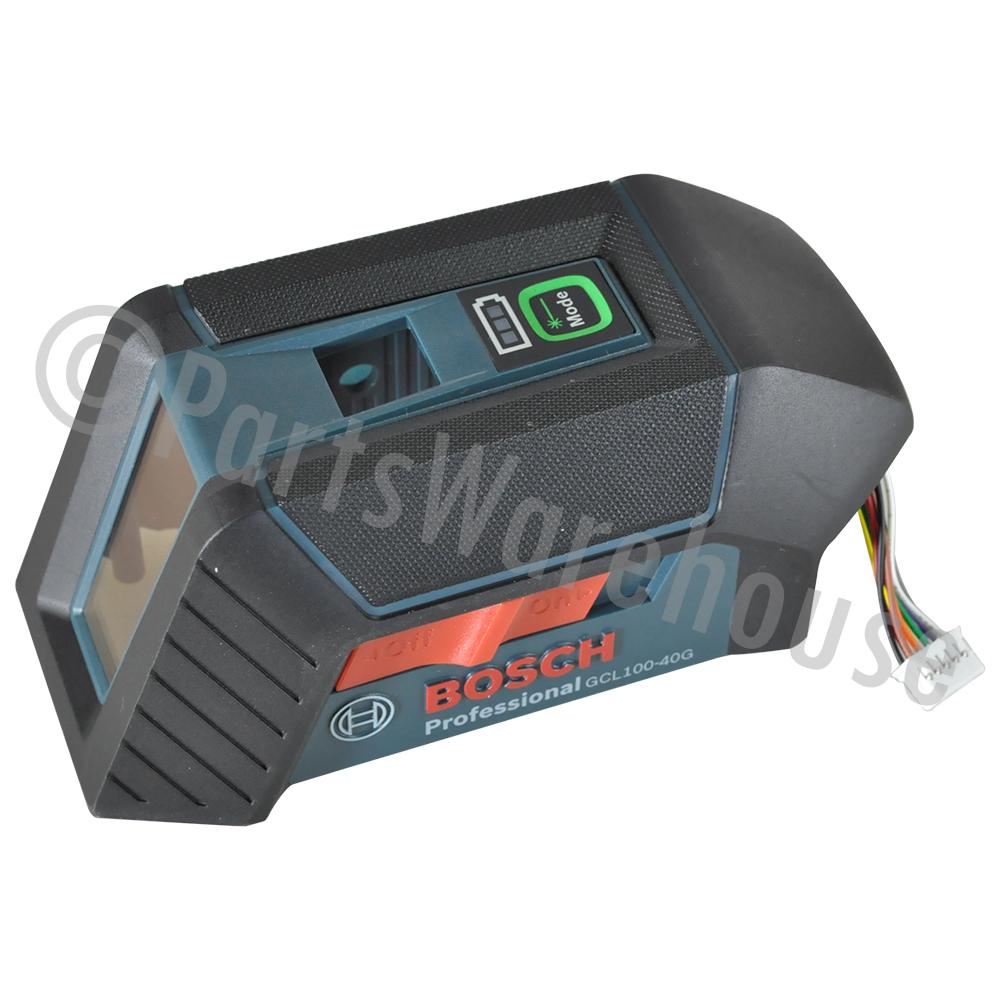 Bosch Assembly - 1600A020K1