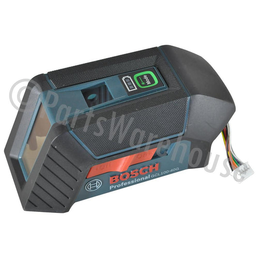 Bosch Assembly - 1600A020K1