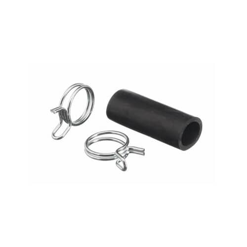 Bosch Drain Hose with Clamps Assembly 00088403