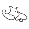 Bosch Part# 00144652 Seal-Door (OEM)