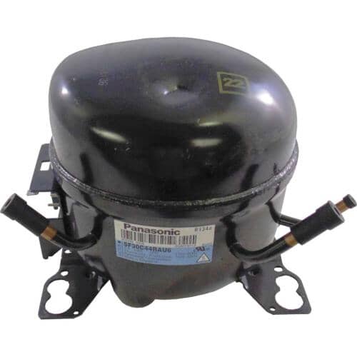 Bosch Part# 00145807 Compressor - Genuine OEM