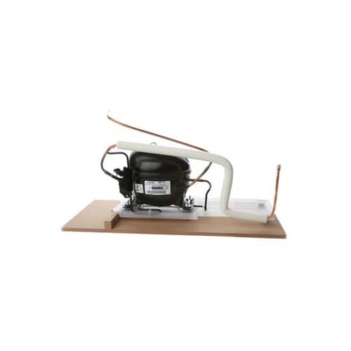 Bosch Compressor - 00145987