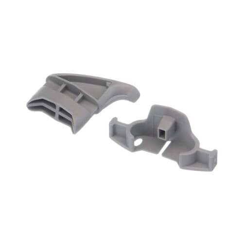Bosch Part# 00165254 Dishrack Stop Kit (OEM)