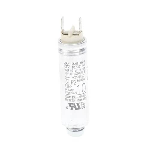 Bosch SHU33AC06UC-14 Run Capacitor - Genuine OEM