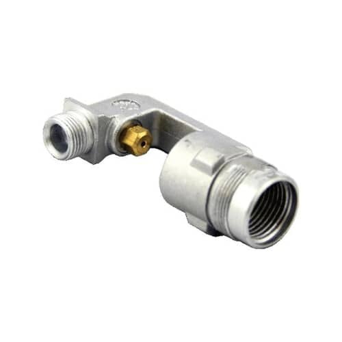 Bosch Gas Tube Jet Holder 00188974