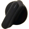 Bosch Part# 00189011 Knob (OEM) Black