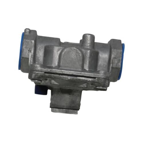 Bosch Part# 00189034 Pressure Regulator (OEM)