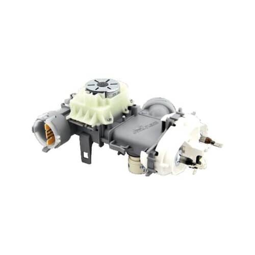 Thermador Dishwasher Instant Water Heater DWHD64EF46