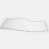 Bosch Part# 00243391 Door Seal (OEM)
