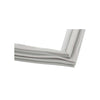 Bosch Part# 00243417 Fridge Door Gasket - White (OEM)