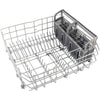 Bosch Dishwasher Dishrack Assembly Lower - 00249276